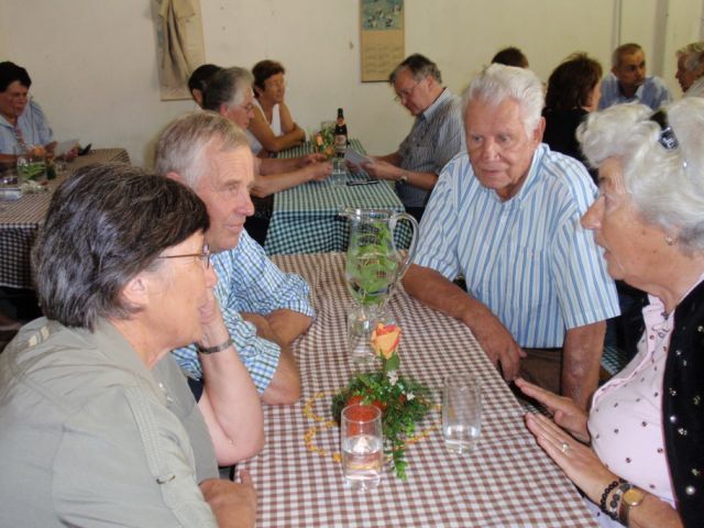 Feier 2008 Feier 2008