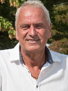 Günther Gansger Günther Gansger