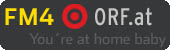 FM4 Logo FM4 Logo