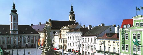 St. Pölten St. Pölten