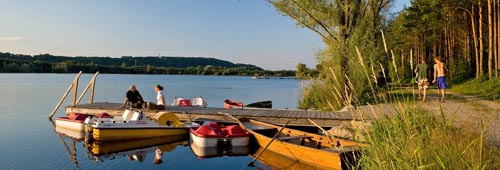 Viehofner See Viehofner See