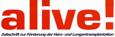 Logo alive! Logo alive!
