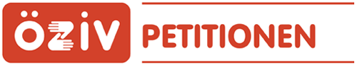 ÖZIV Petitionen ÖZIV Petitionen