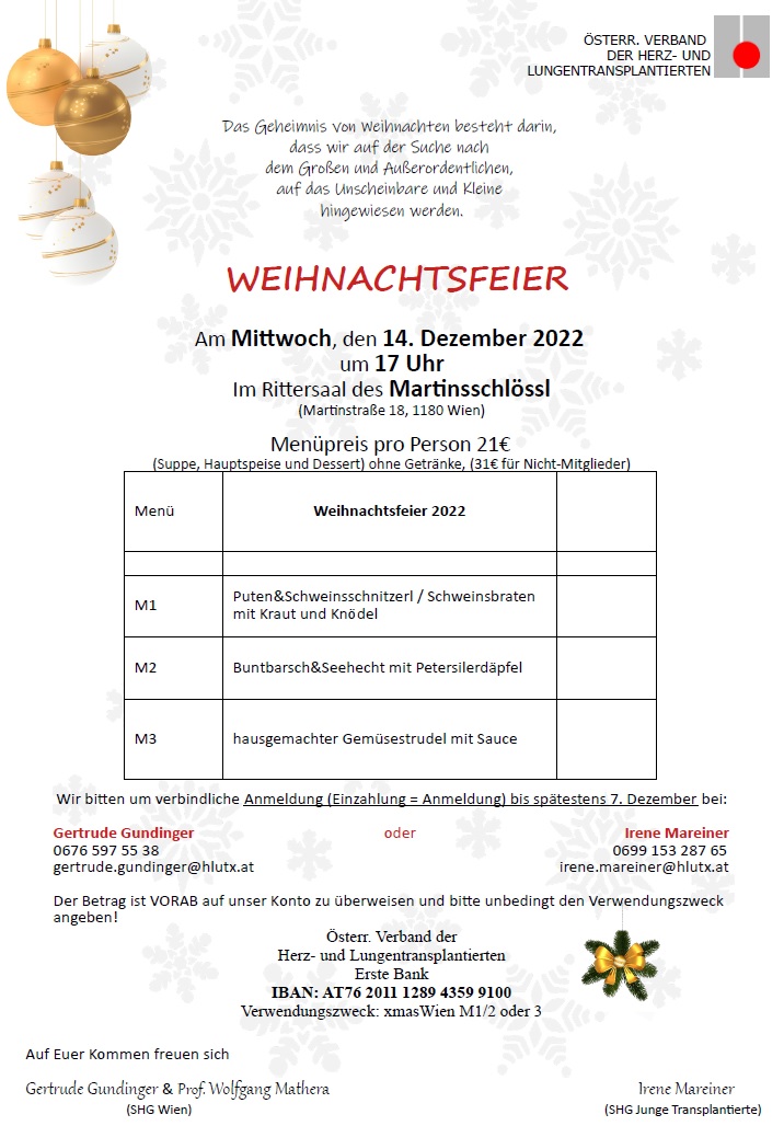 xMas Wien