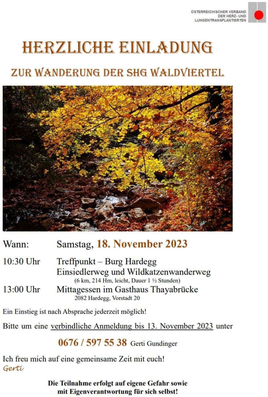 WanderungNov