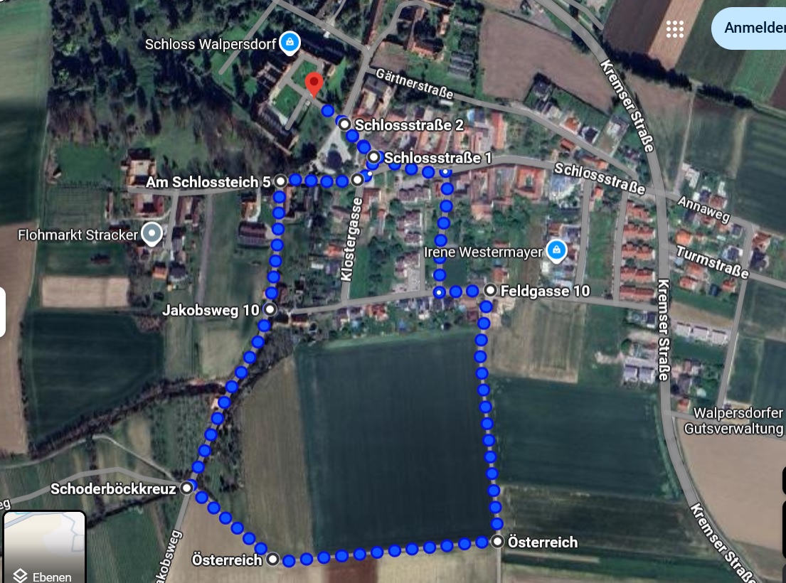 Route