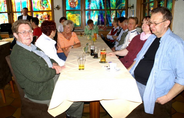 1. Themennachmittag Steiermark