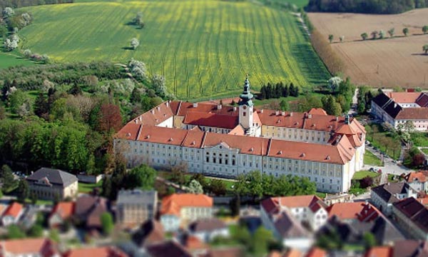 Dankgottesdienst Stift Seitenstetten