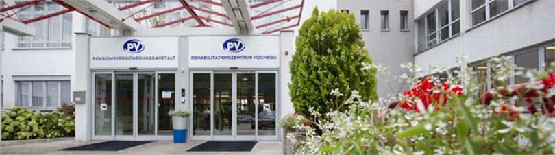 Rehazentrum Hochegg