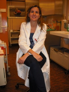 Dr. Gabriella Muraközy