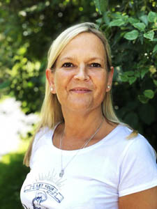 Karin Sethaler