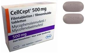 CellCept