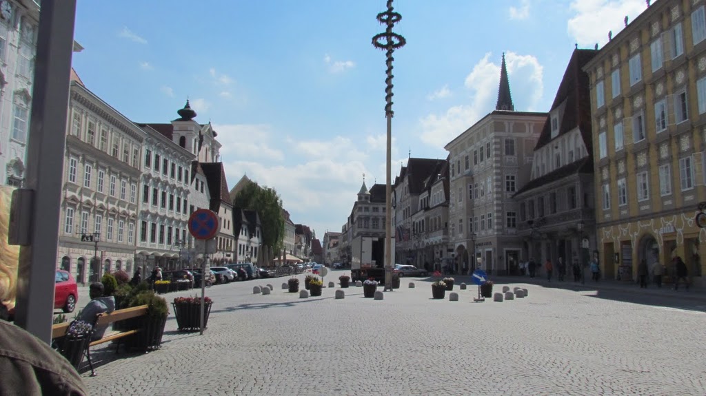 Steyr