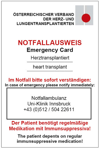 notfallausweis