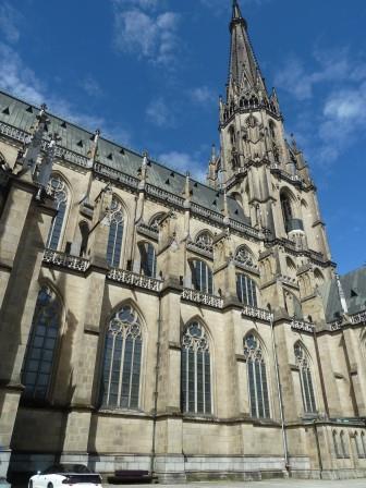 Linzer Mairen-Dom